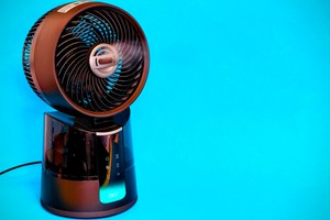 Dreo Turbocool Nebelventilator 516S im Test: Feiner Nebel, starker Luftstrom
