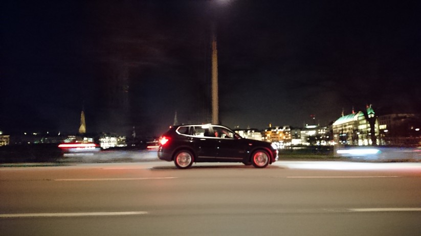 Testbilder (low light)