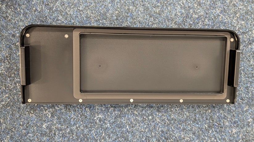 Roborock Saros 20 – Bilderstrecke