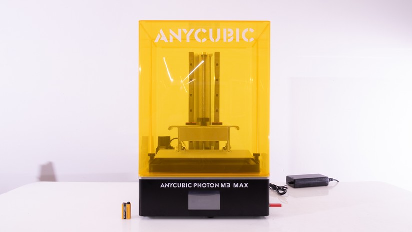 Anycubic M3 Max