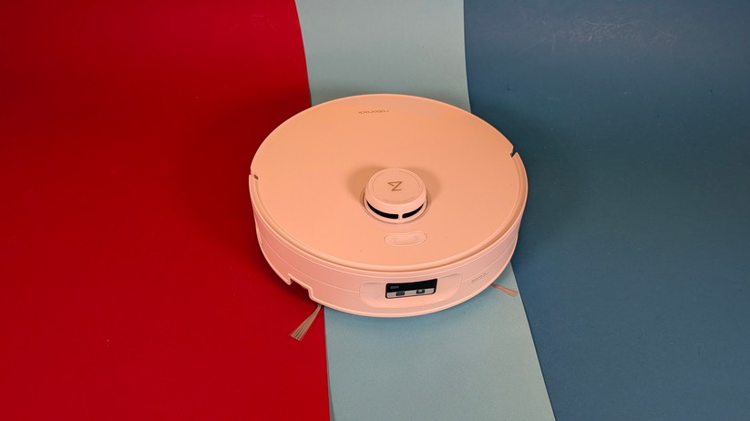 Roborock Qrevo Curv 2 Flow – Bilderstrecke