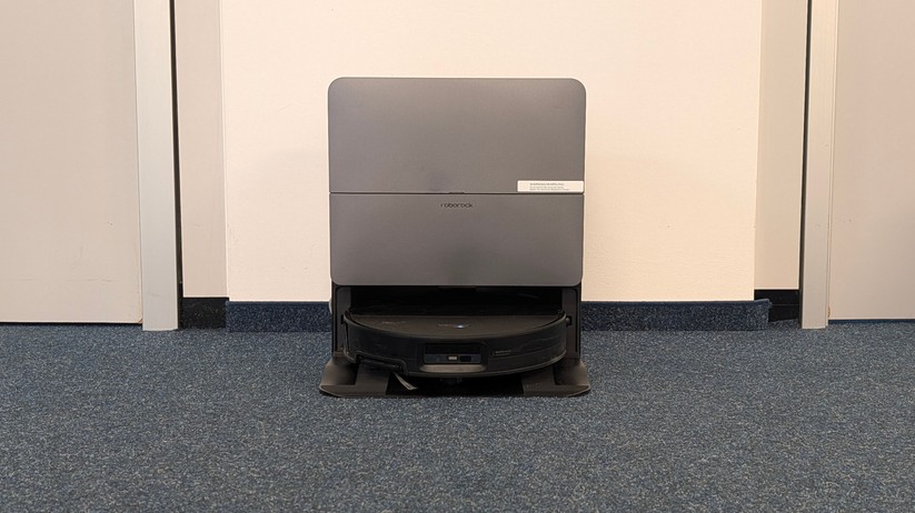 Roborock Saros 20 Sonic – Bilderstrecke