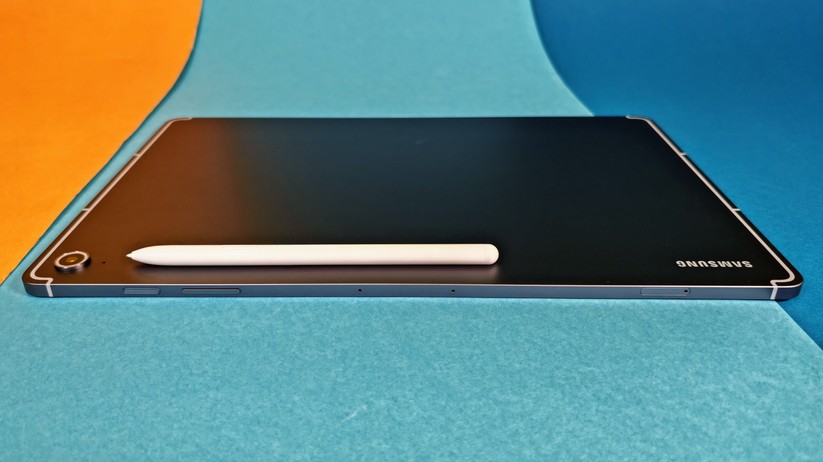 Samsung Galaxy Tab S10 FE+
