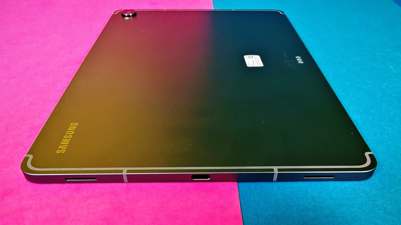 Samsung Galaxy Tab S11