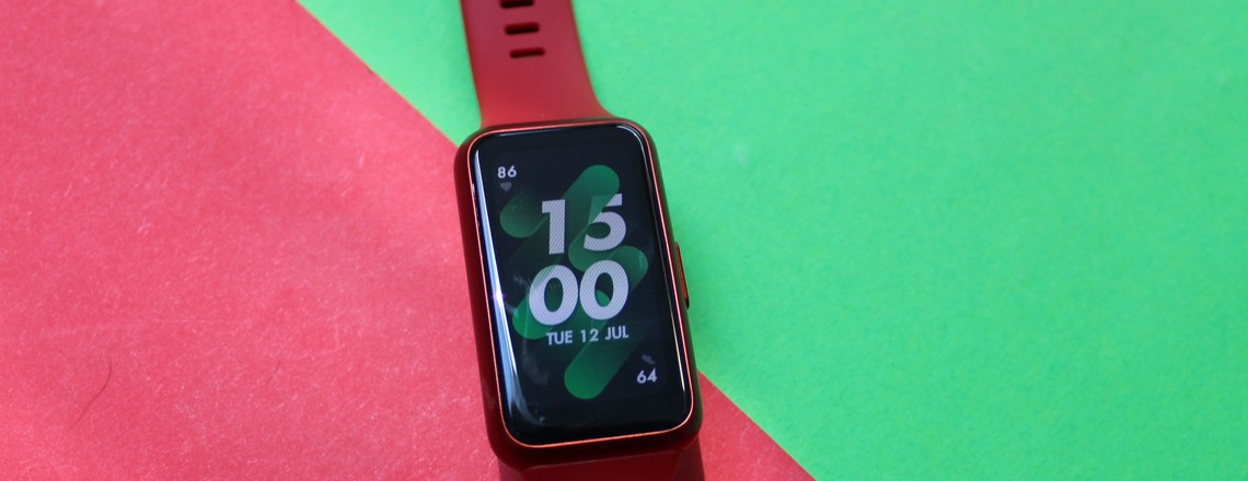 Huawei Band 7
