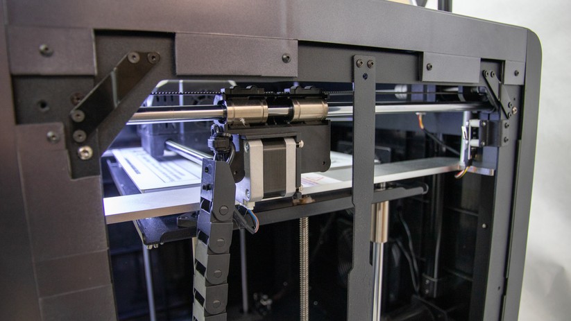 3D-Drucker Qidi X-Max