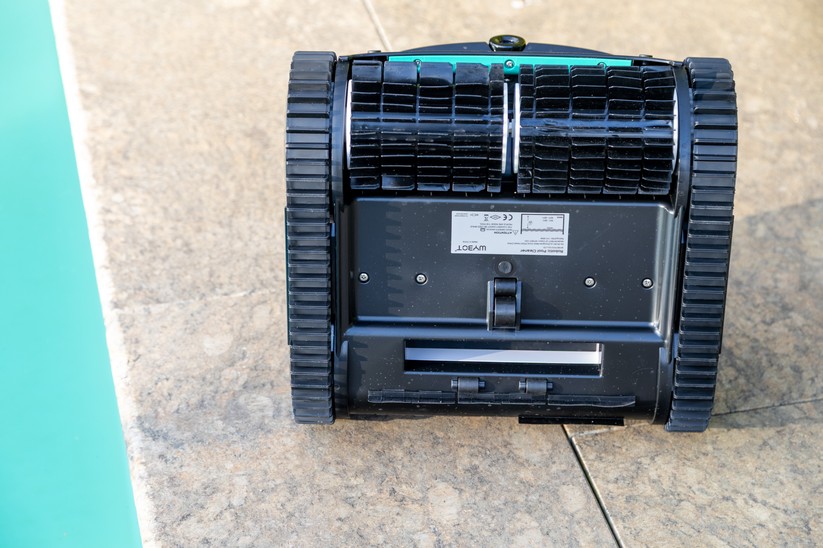 Wybot C2 Vision - Bilder 