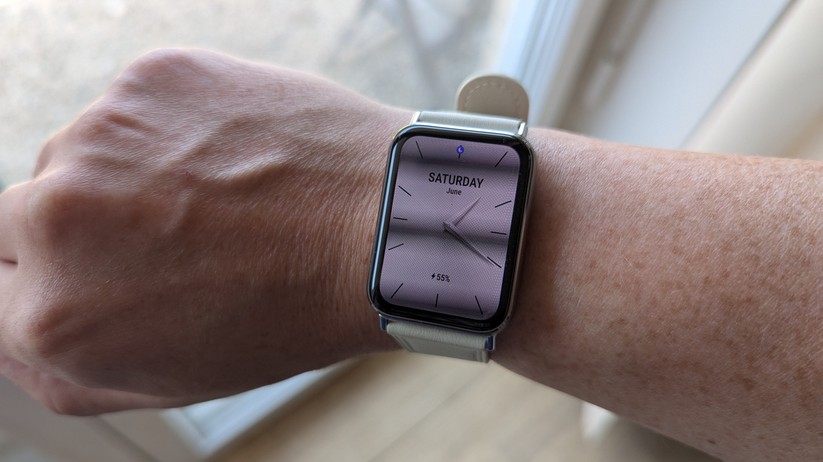 Xiaomi Smart Band 9 Pro - Bilder