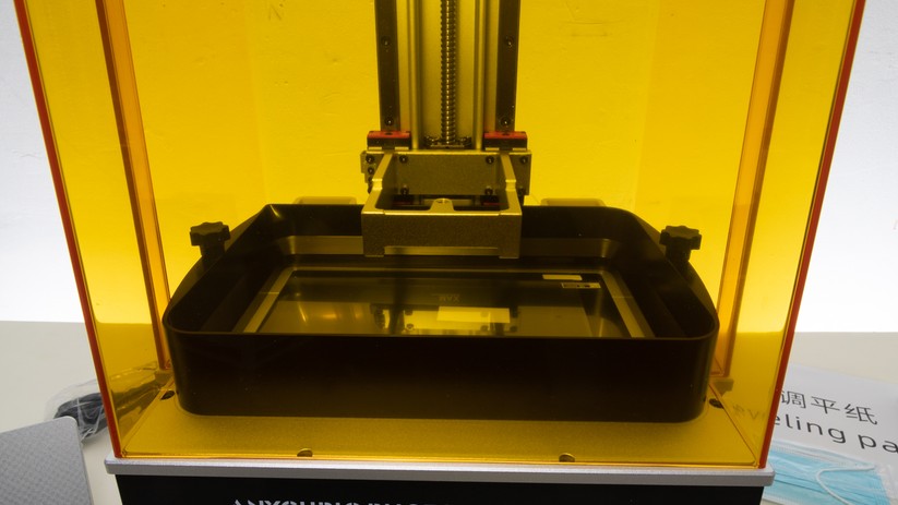 Anycubic Photon M3 Premium