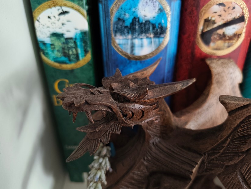 CMF Phone 2 Pro - Originalaufnahmen 