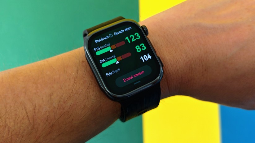 Huawei Watch D3