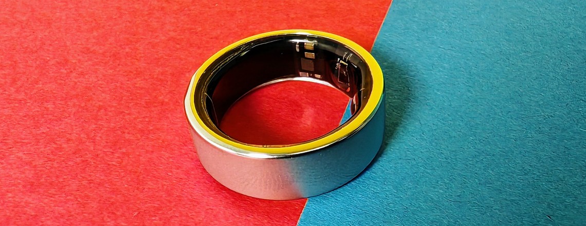 Nextring N1X Ultra Smartring