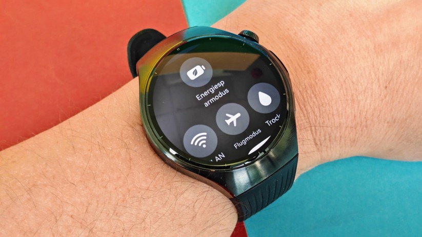 Huawei Watch 5