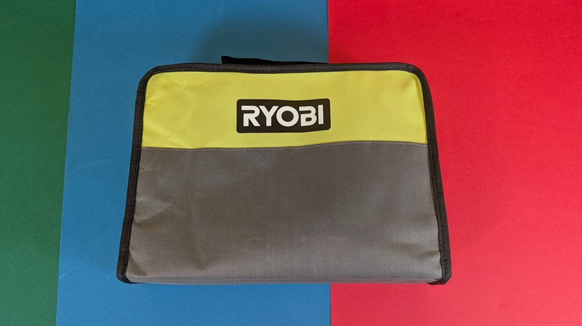 Ryobi RDD18C-220S – Bilderstrecke