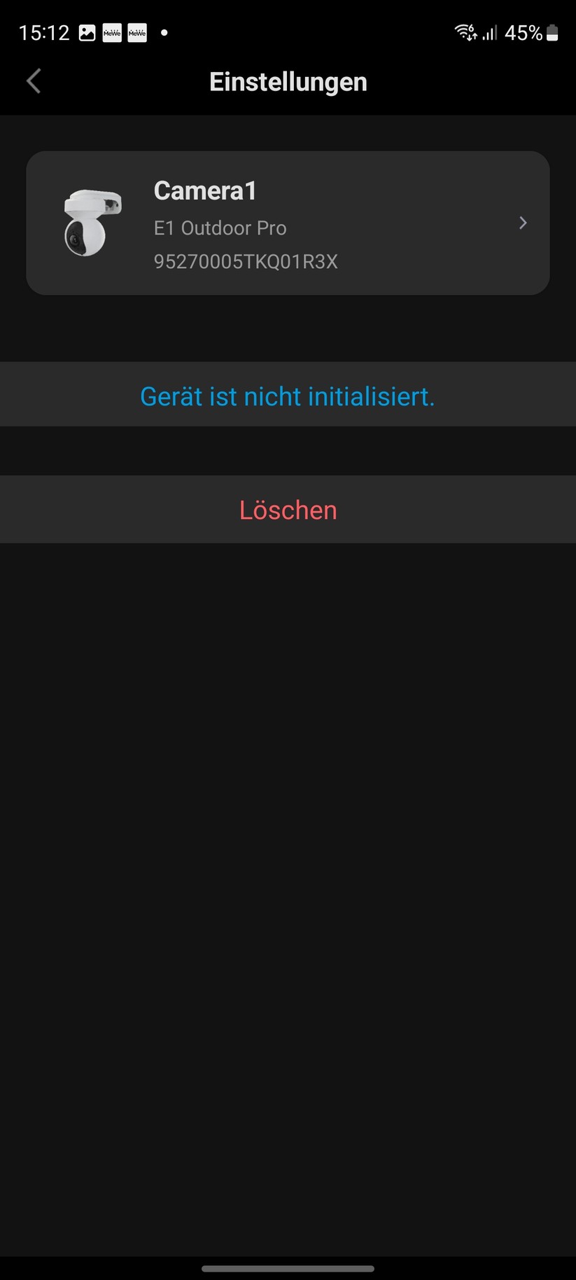 Reolink E1 Outdoor Pro im Test: PTZ-Überwachungskamera mit 4K und optischem Zoom 