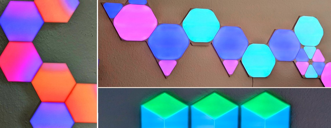 Nanoleaf Alternativen Aufmacher 2