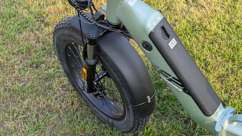 Fafrees FF20 Polar