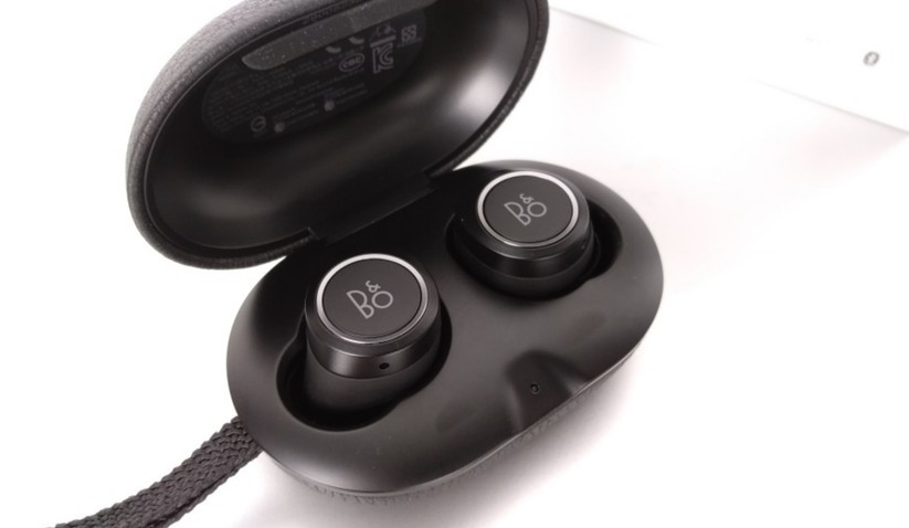  Der Preis des E08 von B&O ist in den letzten Monaten stark gefallen. 