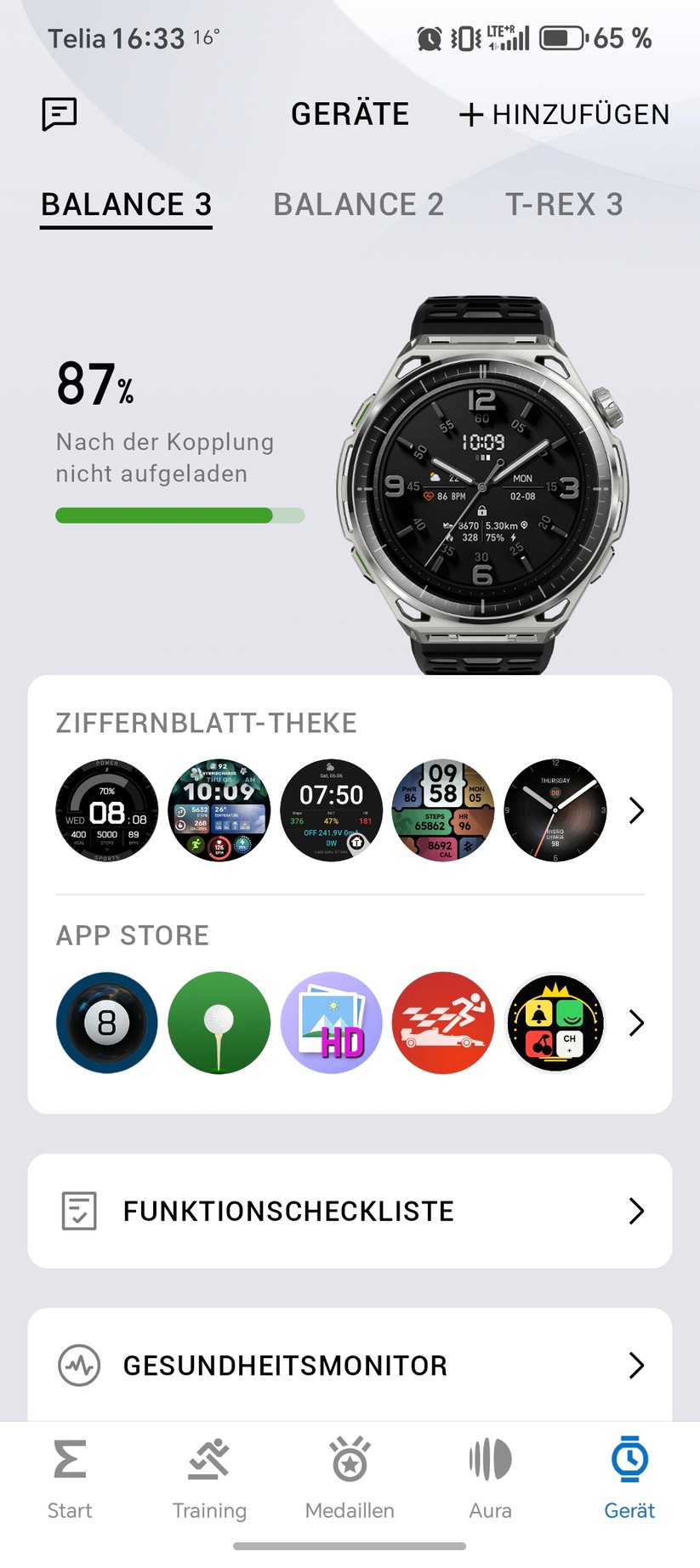  Zepp-App