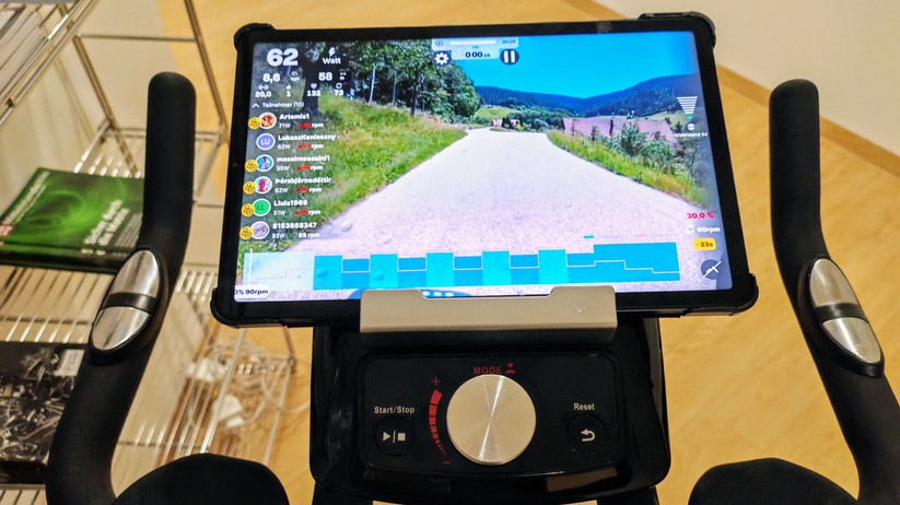 Asviva S8 Pro