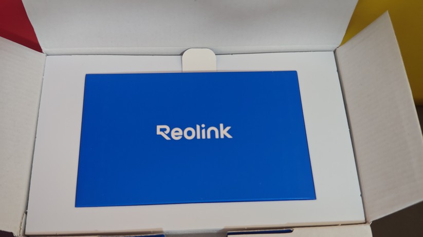 Reolink Duo 3 WiFi: 16 MP, 180°-Sichtfeld, Dualband Wi-Fi 6 und Bewegungsspur 