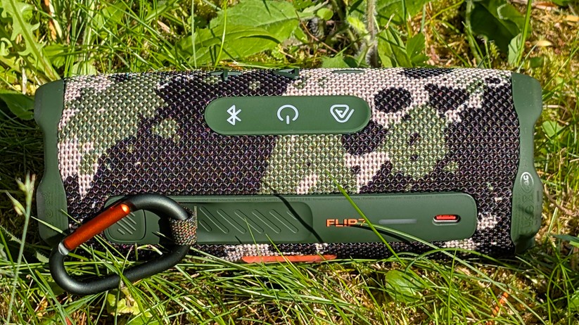 JBL Flip 7