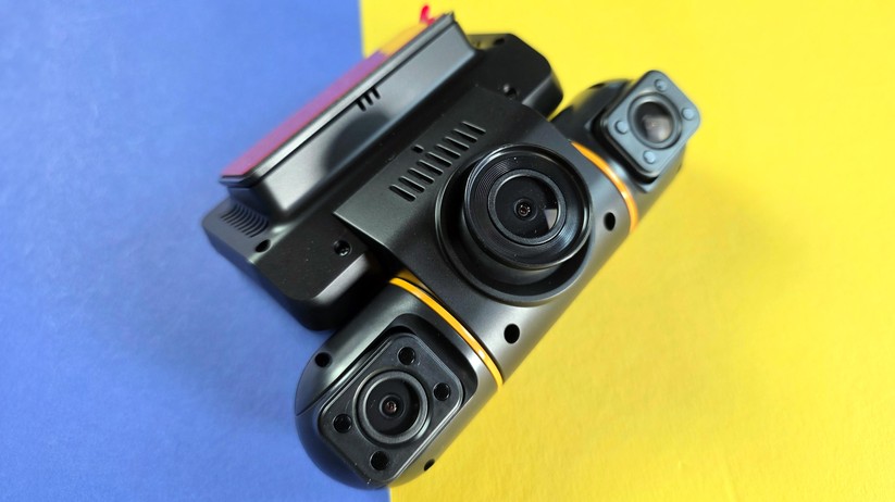Lamtto Dashcam DC21
