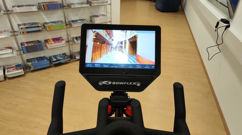 Bowflex Velocore