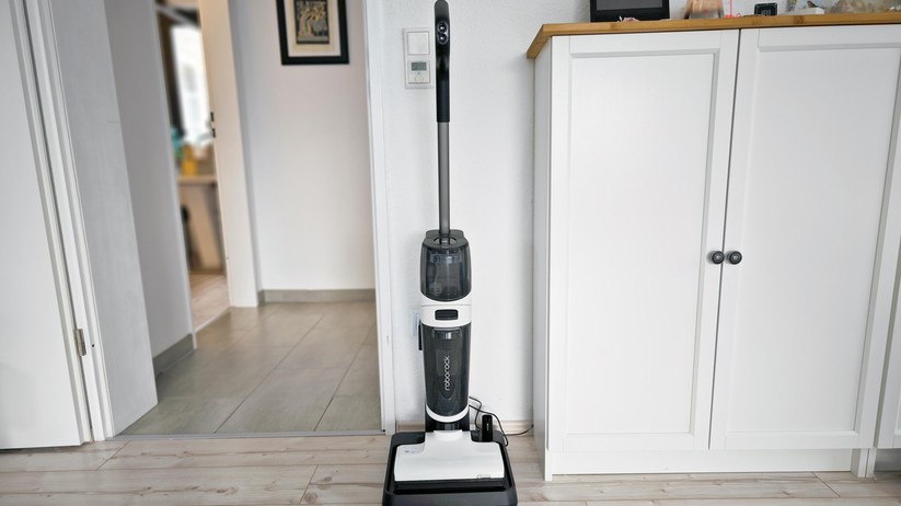 Roborock Dyad Air