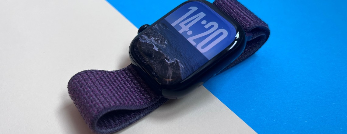 Apple Watch Series 10