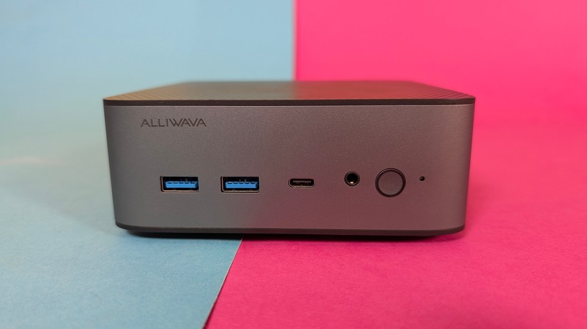 Alliwava H90 Pro – Bilderstrecke