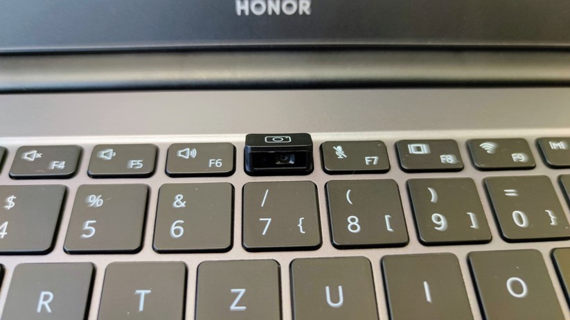 Honor Magicbook 14