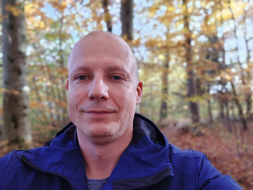 Samsung Galaxy Xcover 7 Pro – Originalaufnahmen