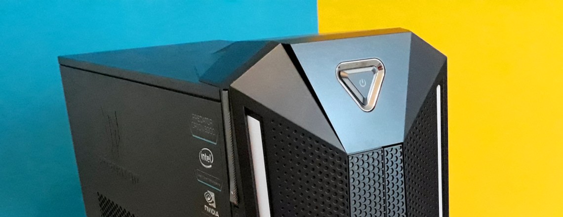 Ratgeber PCs: Homeschooling & Zocken ab 150€?