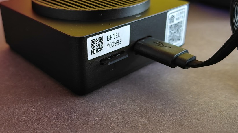 Aqara Doorbell Camera Hub G410: Volle Funktionalität nur mit Abo