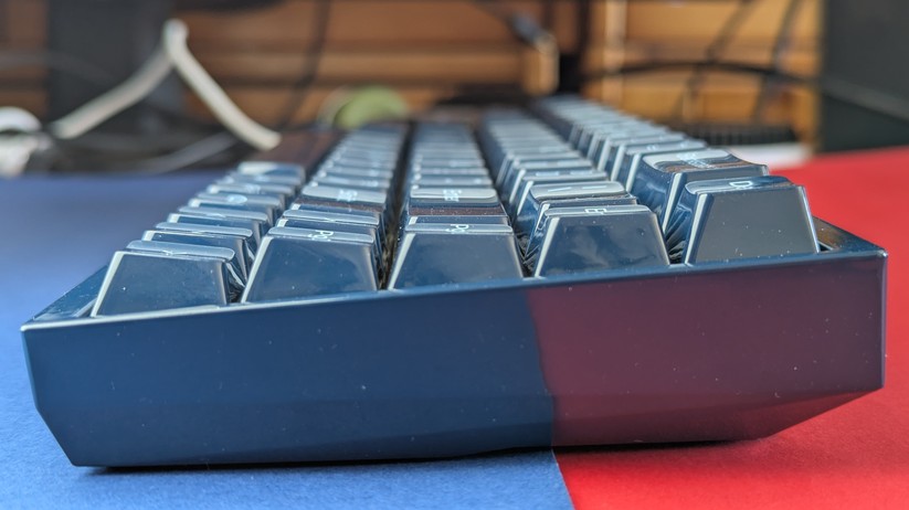 Keychron Q16 HE 8K - Bilder