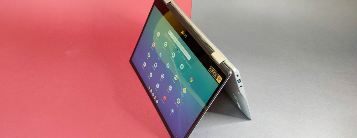 Acer Chromebook Spin 513