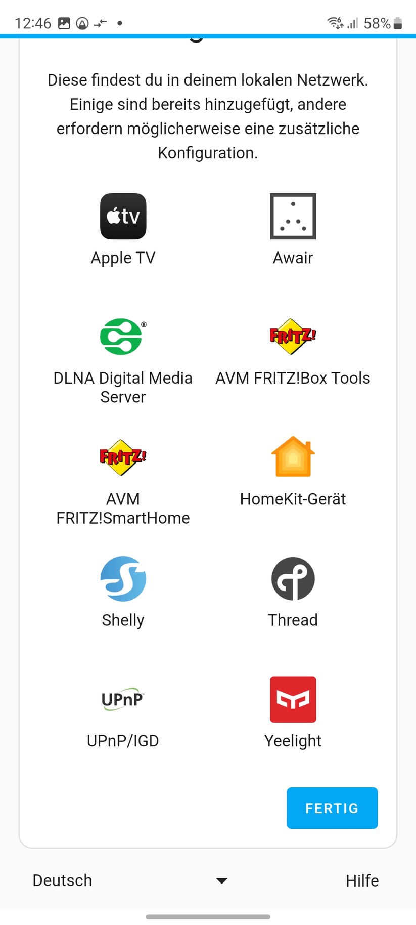 Home Assistant Green: Einrichtung und Konfiguration mit Mobile App