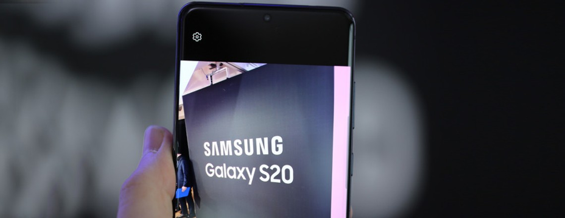 Samsung Galaxy S20: Günstige Alternativen zum Topmodell