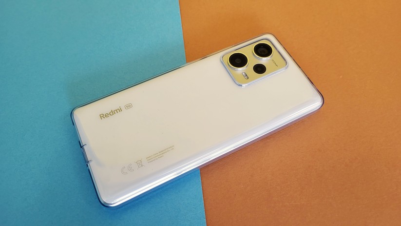 Xiaomi Redmi Note 12 Pro+