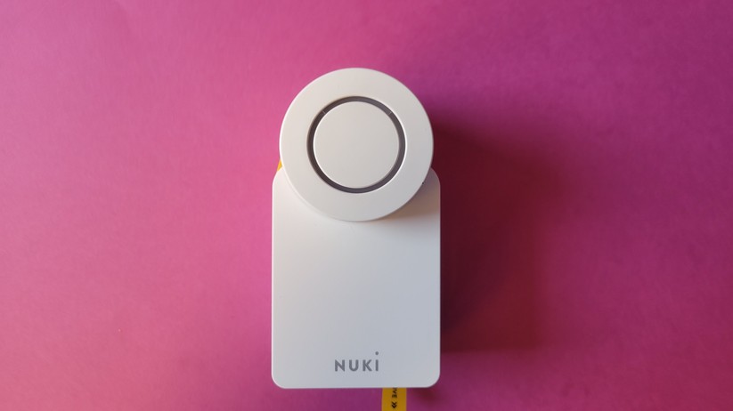 Nuki Smart Lock 3.0