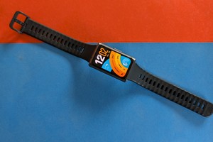 Huawei Band 11 Pro im Test: Guter Fitness-Tracker mit GPS ab 50 Euro