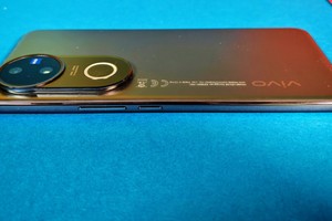 Vivo V50 5G im Test: Smartphone mit Top-Akkulaufzeit und guter Kamera