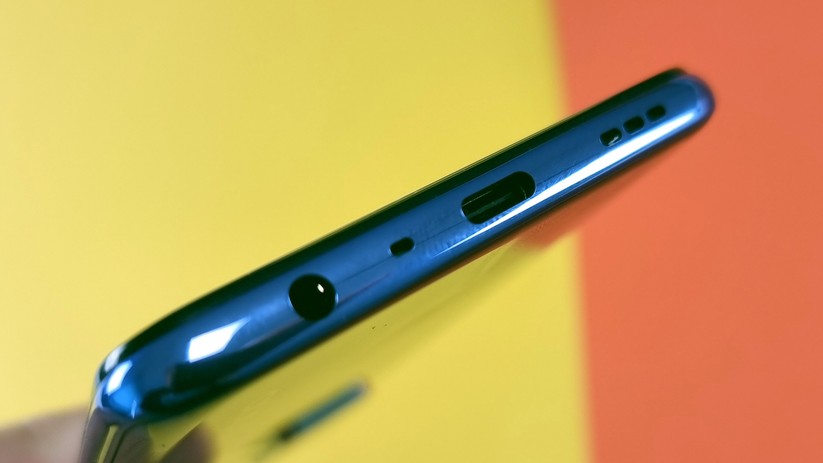 Oppo A74