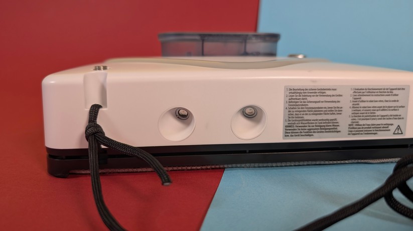 Sichler PR-330 – Bilderstrecke