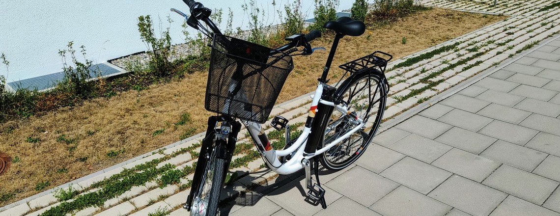 Telefunken Multitalent RC822