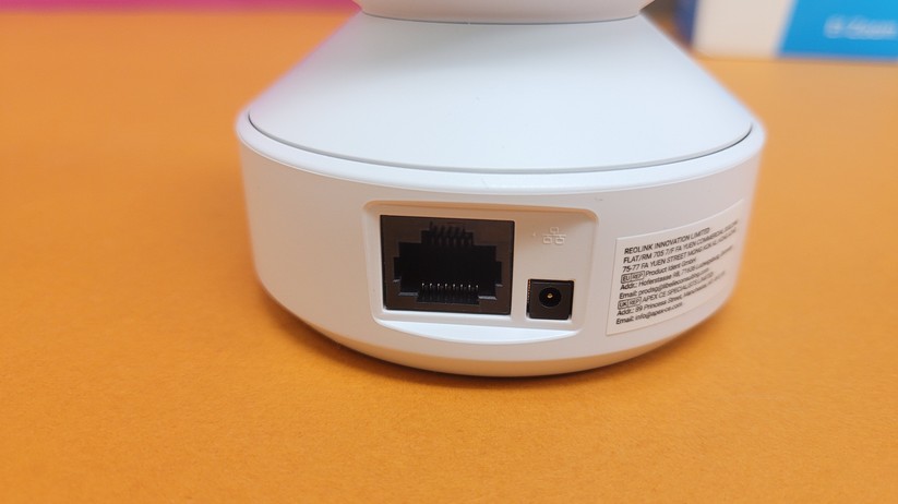 Reolink E1 Zoom 
