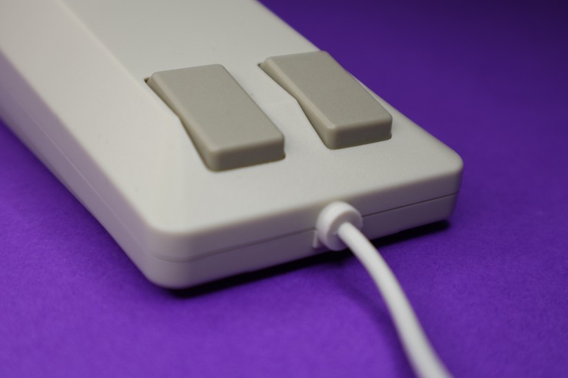 The A500 Mini 