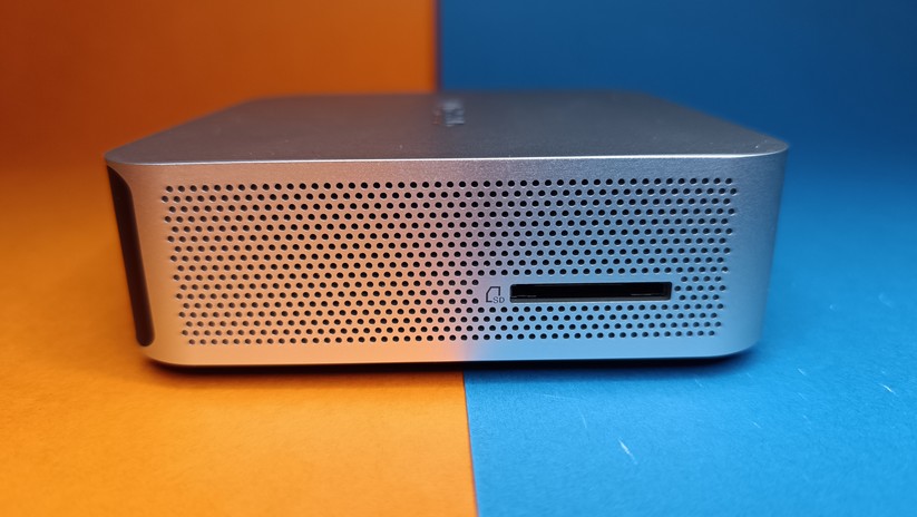 Geekom A5 Pro – Bilderstrecke