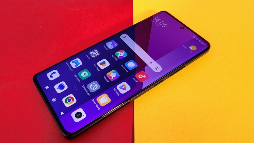 Xiaomi Redmi Note 13 Pro+ 5G
